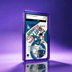 CollectSafeLuffy Baseball LA擴圖套裝 | PSA鑑定卡保護殼