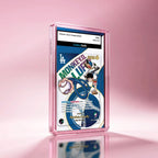 CollectSafeLuffy Baseball LA擴圖套裝 | PSA鑑定卡保護殼